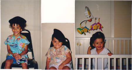 mis princesas
eldridge  mcclendon
14 Dec 2003