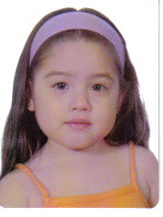 Mi hija Vanessa de 4 años
María Ivonne  Peñaloza
04 Feb 2004