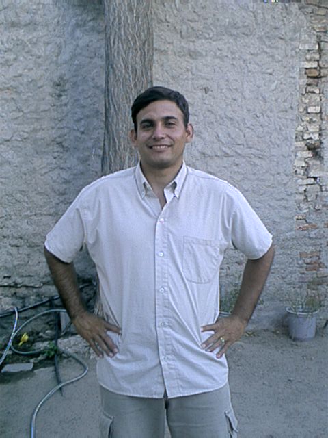 elder super marquez
alfredo nicolas fredy marquez
25 Feb 2005