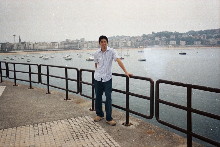 En España
raul  montoya
19 Aug 2005