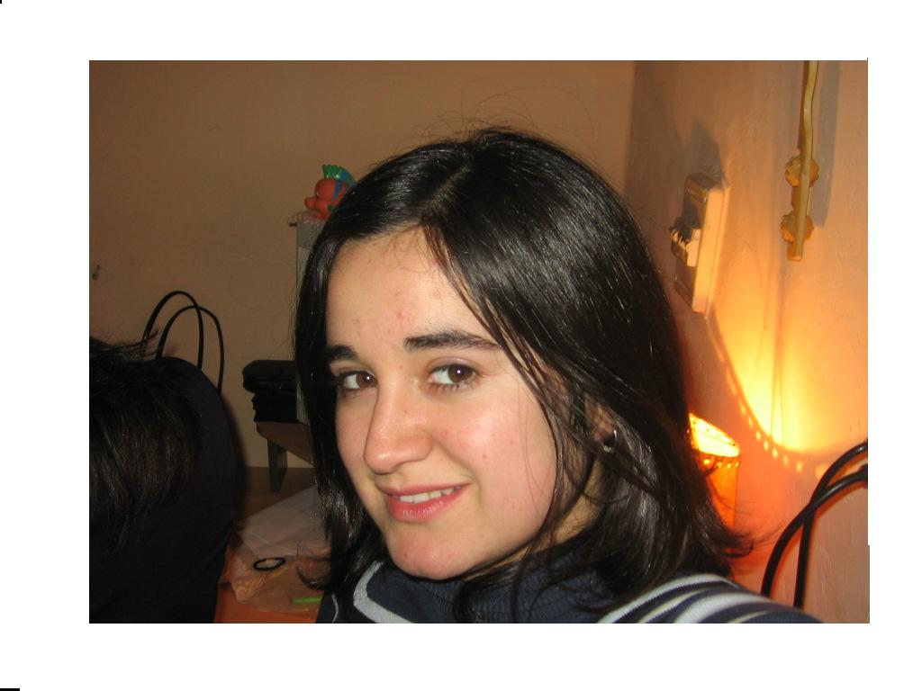 La GRande HERMANA ALBORNOZ;;;;;;Linda No?
raul  montoya
23 Aug 2005