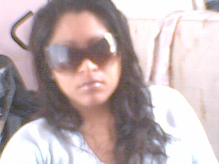 bueno aca estoy yo toda posera jejejeje , yap eso
Carolina chavez monsalve
27 Jun 2006