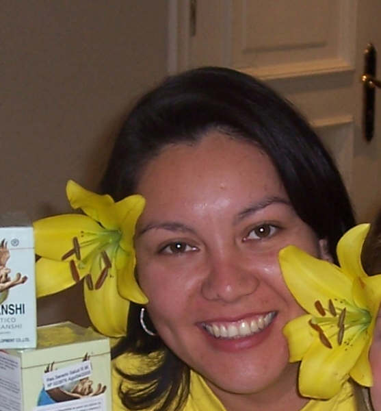 El AMor de mi vida
Daniela Alejandra Rubilar
08 Sep 2006