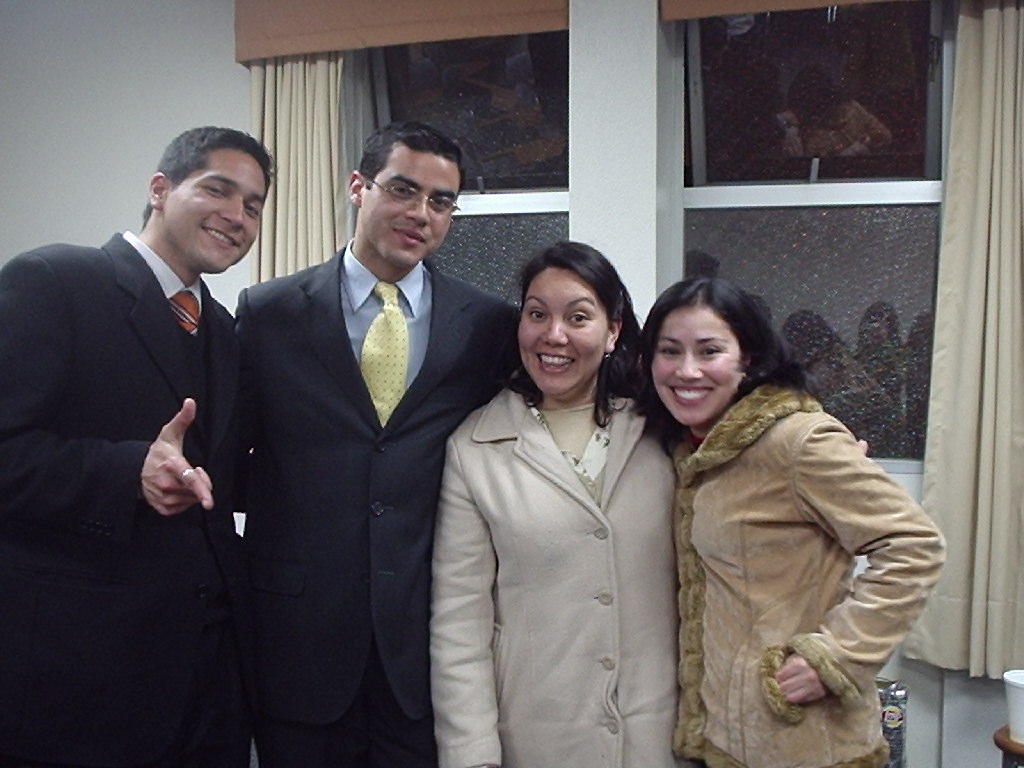 Si verdad jajajaja
Daniela Alejandra Rubilar
08 Sep 2006