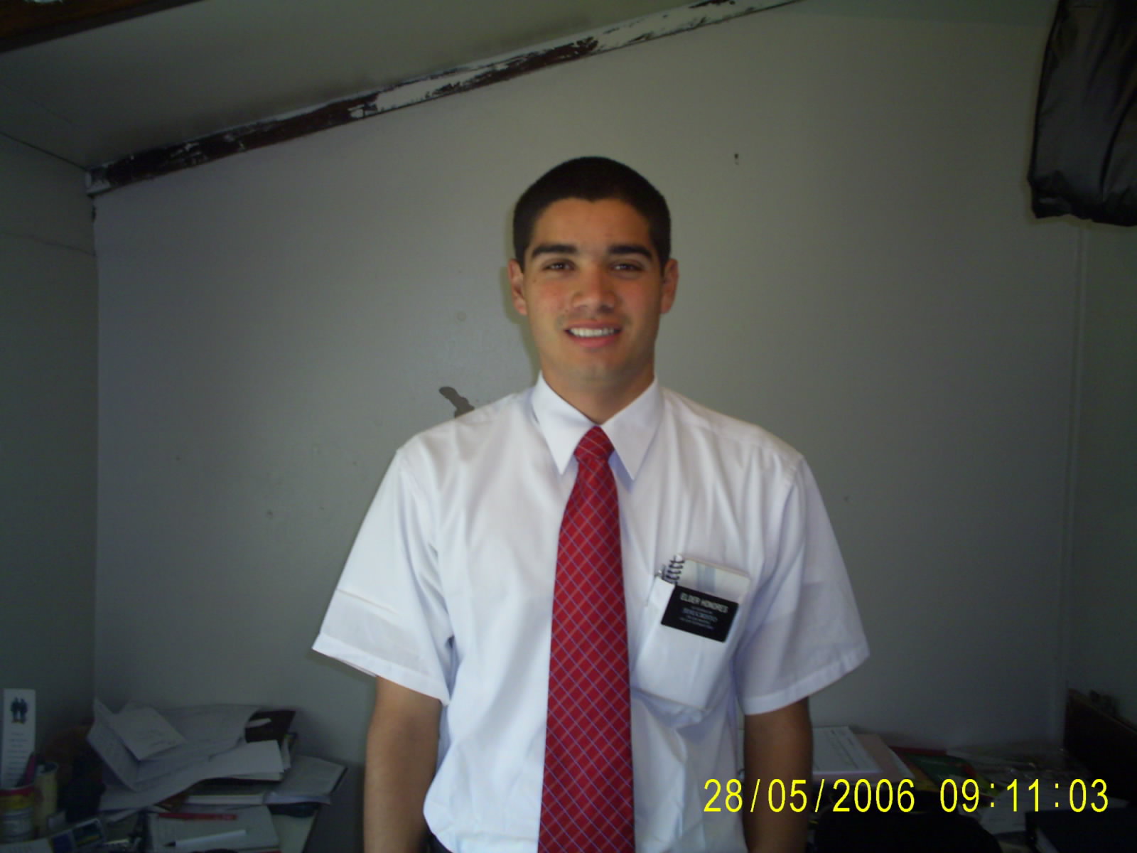 Pelado
Miguel  Honores
26 Dec 2006