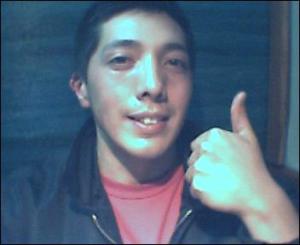 este es el elder soto, pero ahora es fernando soto jua,jua
fernando enrique soto
28 Dec 2006