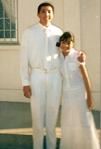 bautismo de connie en copiapo ...
fernando enrique soto
05 Feb 2007