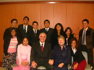 el rencuentro esperado
Renzo  Perez Albela
23 Jul 2007