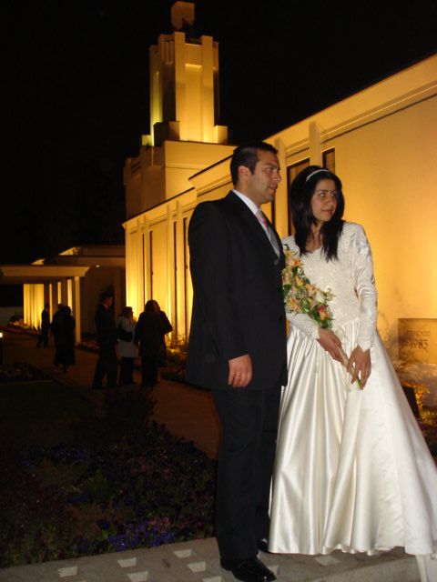 te amo . eternamente esposa mia mia mia mia
christian e fuentes edgardo fuentes
24 Sep 2007