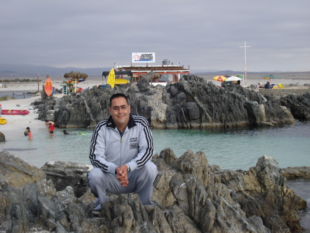 caldera
Milan Carlos Yovanovic
04 Nov 2007