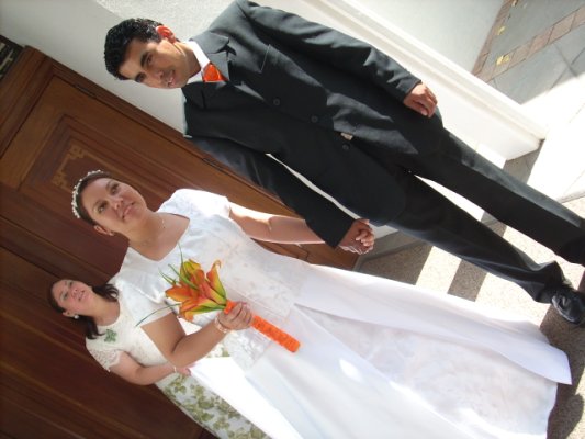 Enamoradisimo
Daniela Alejandra Rubilar
17 Feb 2008