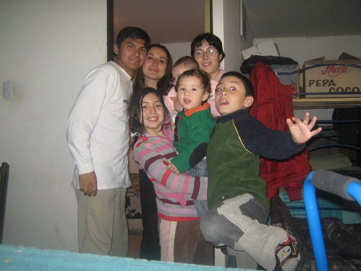 amor es amor
juan carlos  inuma
11 Sep 2010