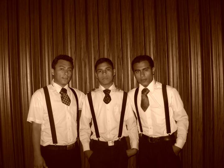 recordando a los pioneros
Osman Oniel Paz
15 Apr 2014