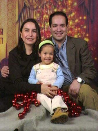 Navidad / 2000
Brenda Sofia Carrasco
19 Feb 2001