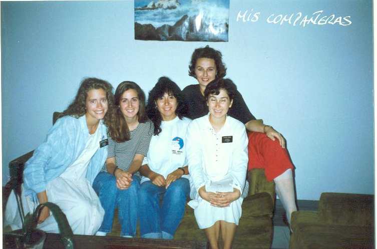 Hnas. Buswell, Hendricks, Salinas, Ibarra y West
Adriana Isabel Salinas
02 Jul 2001