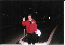 Alvaro Mendoza Lopez Alumni Photo