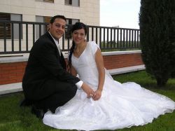 AMERICA  VALENZUELA-ROJAS Alumni Photo