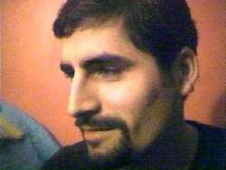 ANDRES RODRIGO VERGARA Alumni Photo