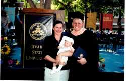 Chad Alan Barnett Alumni Photo