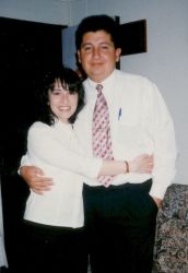 Blanca Isabel Olea Alumni Photo
