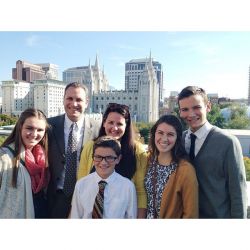 Derek Baker Alumni Photo