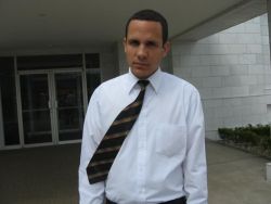 Jean Paul  Madrigal 