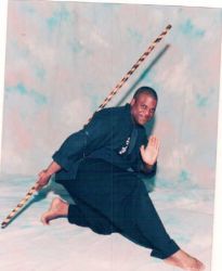 eldridge  mcclendon Alumni Photo