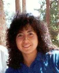 Adriana Isabel Salinas Alumni Photo