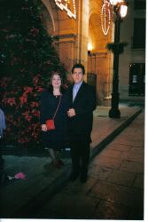 María Ivonne Peñaloza Alumni Photo