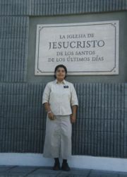 Laura Pino Alumni Photo
