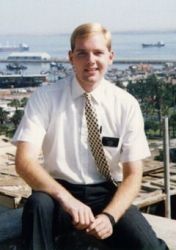 Jason  Jolley Alumni Photo