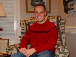 Scott Stringham Owen Alumni Photo