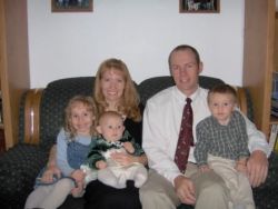 Kyle Bruce Marchant Alumni Photo
