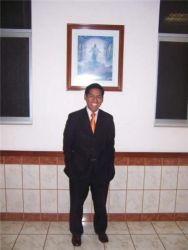 José Luis  Surco Alumni Photo