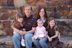 David  Ponczoch Alumni Photo