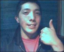fernando enrique soto Alumni Photo
