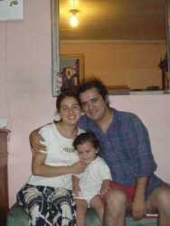 Hector Maximiliano Valdebenito Fuentes Alumni Photo