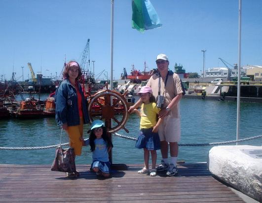 Aliro Antonio Pacheco Alumni Photo