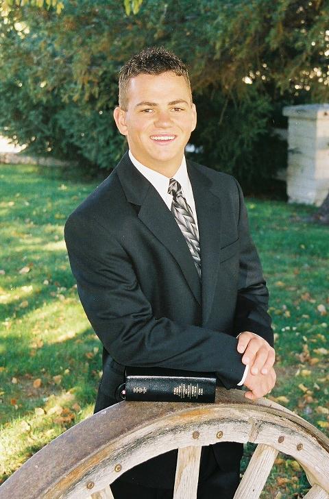 Andy Jay Neff Alumni Photo