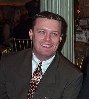 Dimitri  Clark Alumni Photo