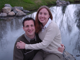 Daniel  Burt Alumni Photo