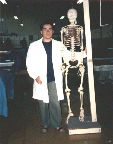 Juan Pablo Jimenez Foto