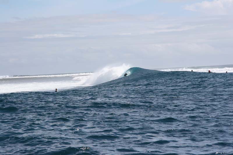 Eddie  Asdel Alumni Photo