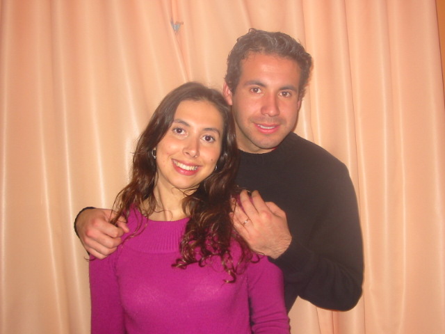 Eduardo Daniel Taiba Alumni Photo