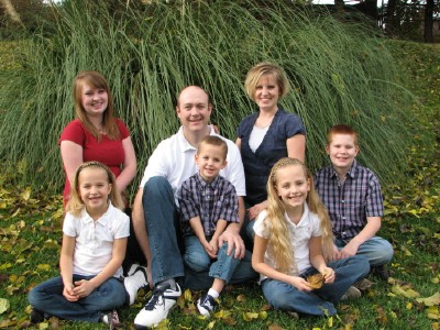 Scott  Jensen Alumni Photo