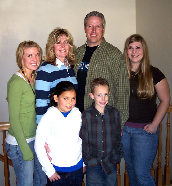 Eric Paul Horman Foto