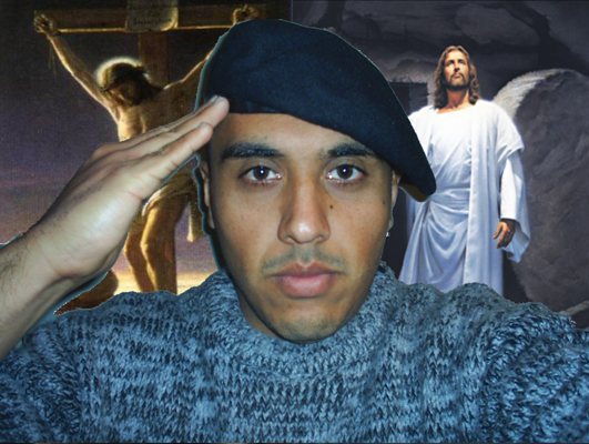 Mario Andres Aguirre Villarroel Foto