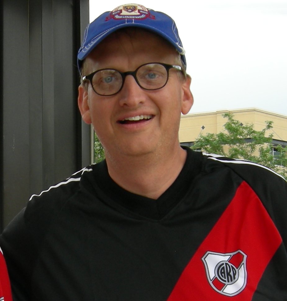 Todd  Stout Alumni Photo