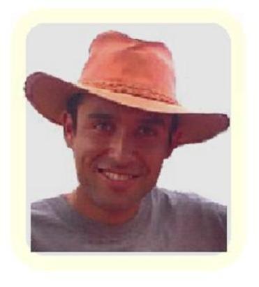 Marcos  Tello Foto des Missionars