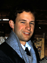 Glenn  Call Alumni Photo